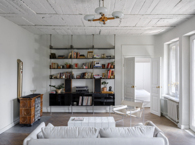 [Tìm hiểu] Phong cách bauhaus: Đặc trưng và Mẫu thiết kế mới